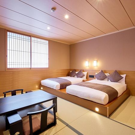 Temple Town Hotel Waqoo Horyuji Ikaruga 外观 照片
